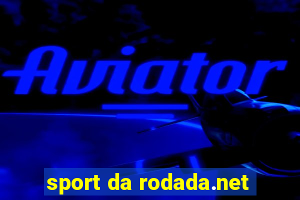 sport da rodada.net